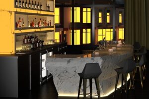 2025最新百達妃麗酒店工作介紹與消費資訊