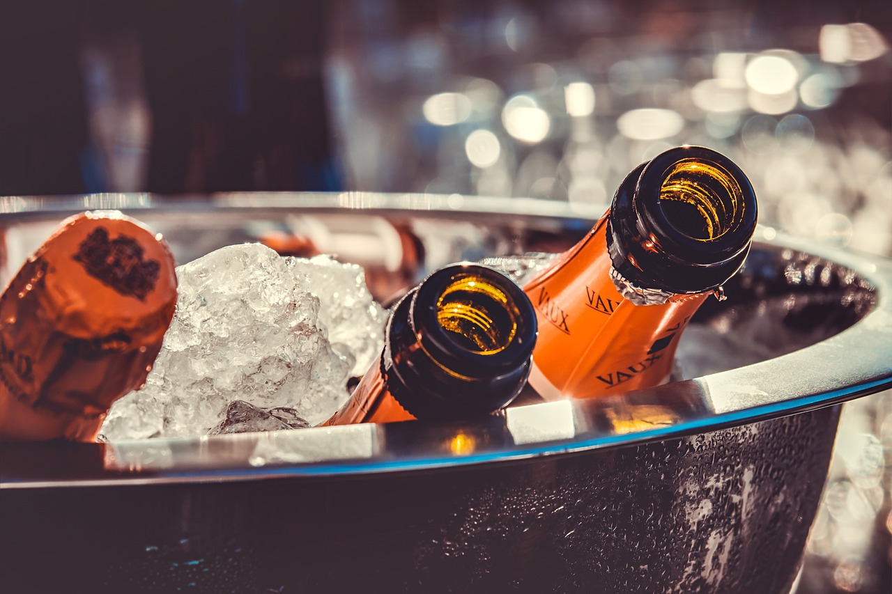 萬豪會所酒店外觀